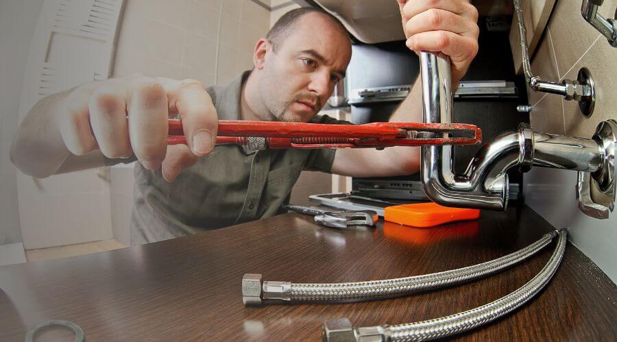 Professional expert plumbing services in Pleasant Hill, OH